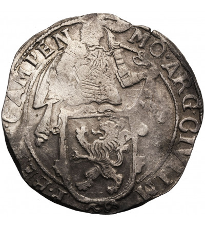 Netherlands, Kampen (Campen). Thaler (Leeuwendaalder / Lion Daalder) 1648