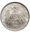 Germany, Prussia. 2 Mark 1913 A, Berlin, Wilhelm II 1888-1918