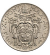 Vatican City. Lira 1931, AN X, Pius XI 1922-1939