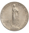 Vatican City. Lira 1931, AN X, Pius XI 1922-1939
