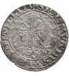 Polska. Zygmunt I Stary 1506-1548. Grosz litewski 1535 N (Novembris - listopad), mennica Wilno