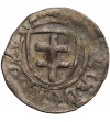 Poland, Casimir Jagiellon 1446-1492. Szelag (Shilling) ND, Torun (Thorn)