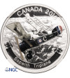 Canada, 20 Dollars 2016, First World War Aircraft, Sopwith Triplane - NGC PF 69 Ultra Cameo - Early Releases