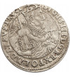 Polska, Zygmunt III Waza 1587-1632. Ort koronny 1624, Bydgoszcz