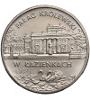 Polska, 2 złote 1995, Pałac Królewski w Łazienkach
