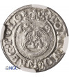 Poland, Zygmunt III Waza 1587-1632. Poltorak 1619, Bydgoszcz mint﻿ - NGC UNC Details