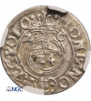 Poland, Zygmunt III Waza 1587-1632. Poltorak 1620 (Z0), Bydgoszcz mint﻿ - NGC MS 62