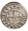 Zakon kawalerów Mieczowych. Henryk von Galen 1551-1557. Ferding 1555, Reval (Tallin)