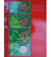 Australia. Zestaw pamiątkowy 28 sztuk x 5 dolarów 1999 (2000), XXVII Igrzyska Olimpijskie Sydney 2000