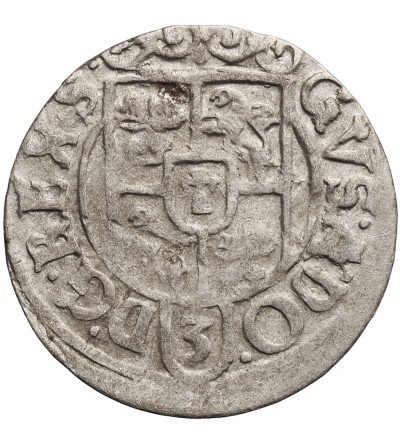 Elblag (Elbing) - Swedish occupation, Gustaf II Adolph 1617–1632. Poltorak 1632, Elblag