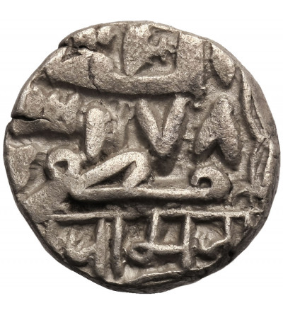 Indie - Nawanagar (Protektorat Brytyjski). AR Kori AH 978