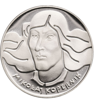 Poland. 100 Zlotych 1973, Mikolaj Kopernik - Silver Proof