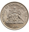 Trinidad & Tobago. Dollar 1979, F.A.O.