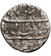 India - Kishangarh. AR Rupee AH 115x / Year 3, in the name of Muhammad Shah