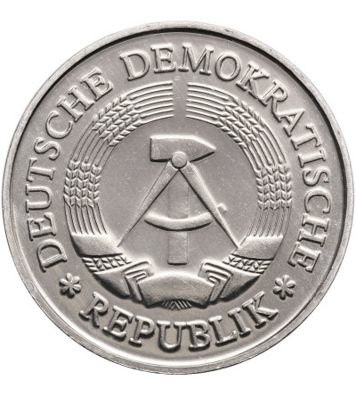 Niemcy, Republika Demokratyczna (NRD/DDR). 1 marka 1980 A (Prooflike)