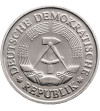 Niemcy, Republika Demokratyczna (NRD/DDR). 1 marka 1980 A (Prooflike)