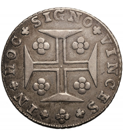 Portugalia. 400 Reis 1809, Joao, jak książę regent 1799-1816