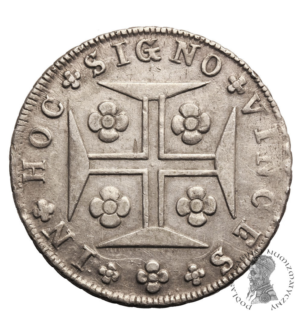 Portugal. 400 Reis 1816, Joao, as Prince Regent 1799-1816