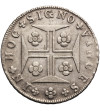 Portugal. 400 Reis 1816, Joao, as Prince Regent 1799-1816