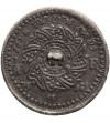 Tajlandia. 1/8 Fuang (1 Att) 1862, Rama IV 1851-1868