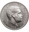 Portugalia, 1000 Reis 1899