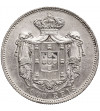 Portugal, 1000 Reis 1899