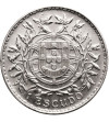 Portugalia, 1 Escudo 1916