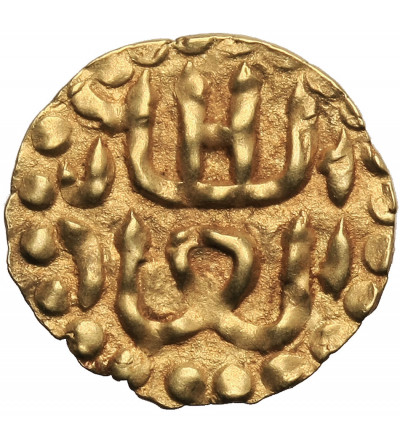 Indonezja - Sumatra, Sułtanat Acehu. AV Kupang (1/4 Mas) bez daty, Ala al din Ali 1537-1571 AD