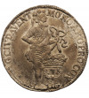 Netherlands, Deventer. Thaler (Zilveren Dukaat / Silver Ducat) 1698