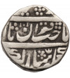 Indie - Jaisalmir. Ahkey Shahi, AR rupia, rok AH 22 (1756-1860 AD), w imieniu Muhammad Shah