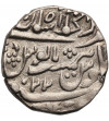 Indie - Jaisalmir. Ahkey Shahi, AR rupia, AH 1153 / 22 RY, (1756-1860 AD), w imieniu Muhammad Shah