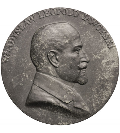 Poland. Medal 1916, Wladyslaw Leopold Jaworski / Civil Merit Poland - mintage 1000 pcs.