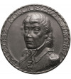Poland. Medal 1917, Tadeusz Kościuszko Hundredth Anniversary of Death - mintage 1000 pcs.