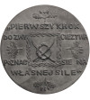 Poland. Medal 1917, Tadeusz Kościuszko