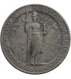 Polska. Medal 1915, Otwarcie Wyższych Uczelni w Warszawie
