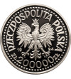 Poland. 200000 Zlotych 1994, 75 Years of the Polish War Veterans Association - Proof