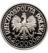 Polska. 200000 złotych 1994, 75 Lat Związku Inwalidów Wojennych RP - Proof