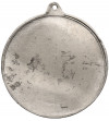 Poland, Second Republic, J. Pilsudski, medallion, Reservists' reunion in Zulow, 10.X.1937