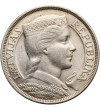 Łotwa, Republika 1918-1938. 5 Łatów (Lati) 1932