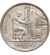 Belgium. Numismatic Medal Brussels Mint 1910