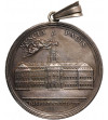 Poland, Silesia. Hubertusburg Peace Medal 1763