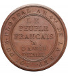 Francja. Napoleon I Bonaparte, medal upamiętniający bitwę pod Millesimo, 1796