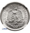 Mexico. 10 Centavos 1906 M - NGC MS 65