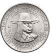 Peru. 50 Soles 1971, 150th Anniversary of Independence