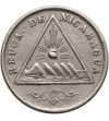 Nicaragua. 5 Centavos 1899