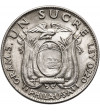 Ekwador. 1 Sucre 1934