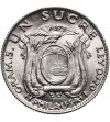 Ecuador. 1 Sucre 1928