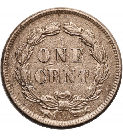 USA. 1 Cent 1859, (Indian Head Cent)