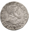 Niderlandy Hiszpańskie (Belgia). 1/10 Filipsdaalder (1/10 Ecu) 1572, Antwerpia, Filip II 1555-1598