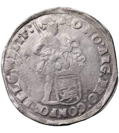 Niderlandy. Talar (Zilveren Dukaat) 1699 , Fryzja Zachodnia